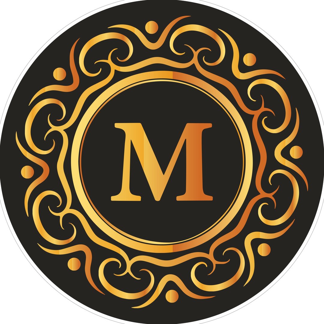 Cafe Maza logo